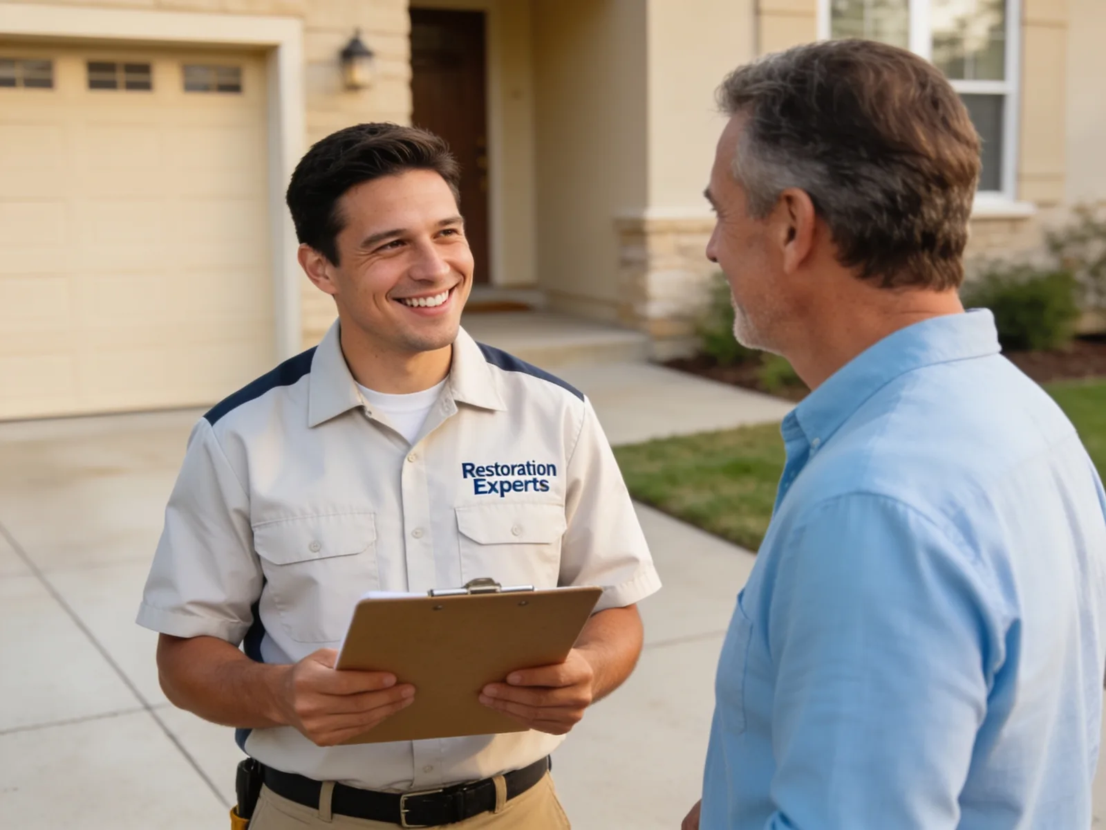 Water Damage Cleanup West Nyack, NY FAQs